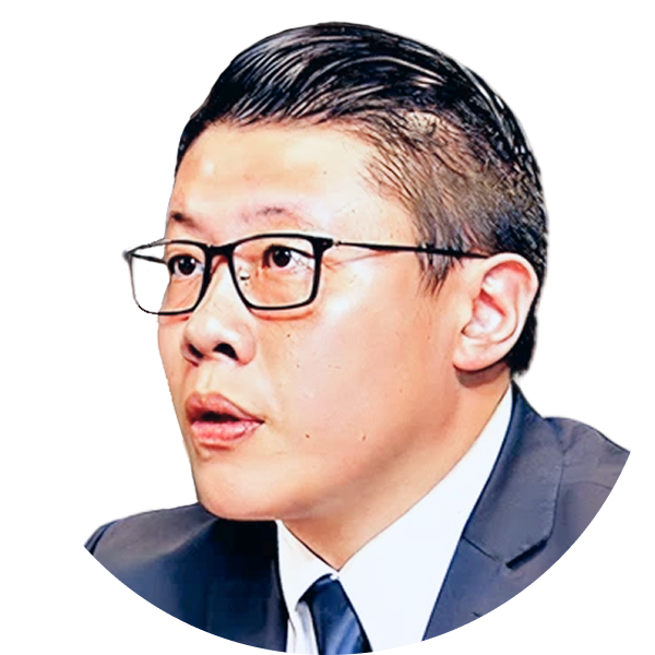 Dicky Wong photo