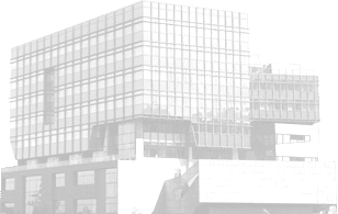 building footer