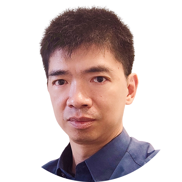 Jimmy Lau