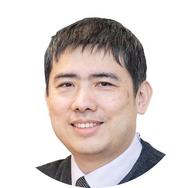 Ricci Ieong